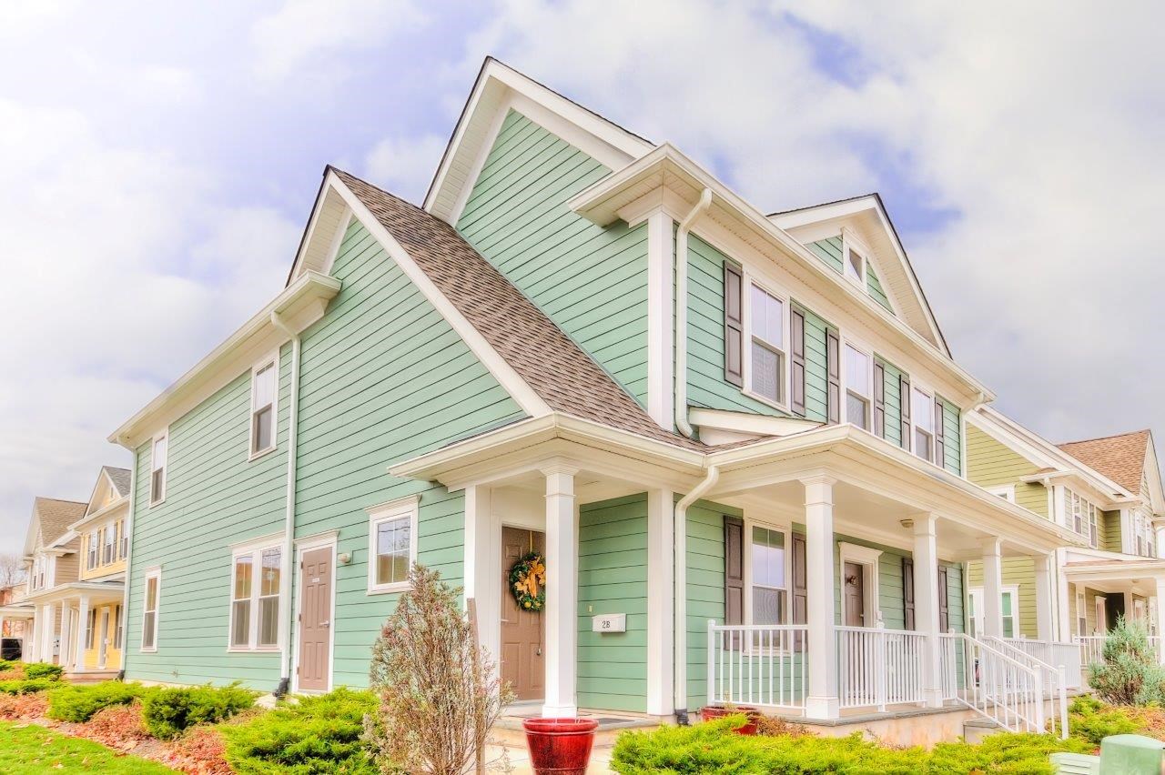 Parkside Family Housing eBrochure